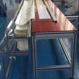 Compact Busbar Fabrication Machine For Busbar Mylar Bending And Forming thumbnail-2