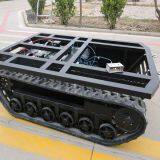 Undercarriage / Chasis Dp-ZW-180 Which Can Load About 700kg