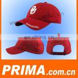 Cotton Sports Baseball Caps Hats 5 Panels Caps and Hats thumbnail-1