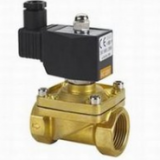 For Irrigation Medium Pressure Zs Direct Acting Solenoid Valves Vuvg-l10-t32c-mzt-m5-1p3 thumbnail-1