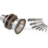 Grinding Wheel For CNC Tool Grinder Miya@moresuperhard.com thumbnail-4