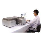 Mie Scattering Theory Laser Diffraction Particle Size Analyzer thumbnail-5