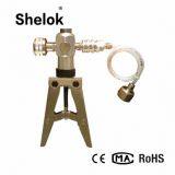High Pressure Hand Held Air Pump Calibrators thumbnail-1