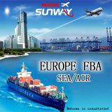 Europe USA Australia Janpa FBA Amazon sea air shipment DDP DDU services