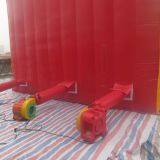 Inflatable Slip and Slide Inflatable Water Slide Axs-09 thumbnail-3