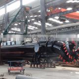 20 inch river digging sand suction machine low Price