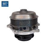 0683225 0683586 1609871 1282029 Depehr European Cooling Parts Daf Truck Aluminum Water Pump thumbnail-4