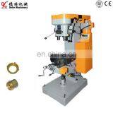 Double Function Swing Arm Tapping and Vertical Hand Drilling Machine for Metal Spare Parts thumbnail-3