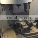 CNC VMC Machine Milling,China Small 4 Axis 5 Axis Hobby CNC Milling Machine With Price