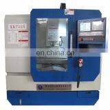 Cnc Milling Machine for Metal Low Cost Cnc Milling Machine XK7125 thumbnail-1