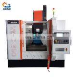 VMC460L Small Milling Machine thumbnail-2