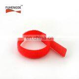 Hook Loop Cable Ties Wire Straps Wrap thumbnail-3