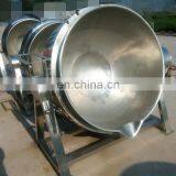 Commercial Food Soup Boiler/Sugar Boiling Machine For Candy thumbnail-4