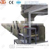 Hot Sale Chinese Instant Noodle Making Equipment Ramen Noodle Machine Price With Factory Price thumbnail-2