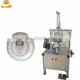 Manual Soap Wrapping Machine / Soap Packaging Machine thumbnail-2