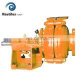 Centrifugal Heavy Duty Mineral Concentrator Cyclone Feed Slurry Pump thumbnail-4