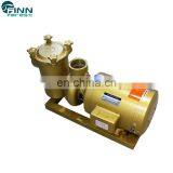 Enough Power Pool Super Metal Brass Water Pump With High Head thumbnail-7