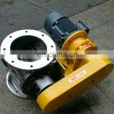 Rotary Valve Manufacturers uk we Buy Rotary Airlock Coal, Rotary Airlock From CDBook Tech , They Real Have Nice Quality thumbnail-1