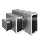 Tianjin SS Group ASTM A500 Grade B MS Hollow Section Square Pipe 80x80 for Building Material
