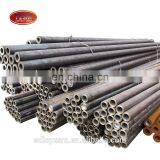 8'' Hot Rolled SCH40 Black Carbon Steel Seamless Pipe Api Carbon Pipe thumbnail-4