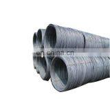 Iron Wire Rod Prices/lightning Rod Wire/low Carbon Steel Wire Rod thumbnail-4