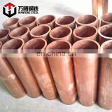 5 inch thin wall split air conditioner copper tube