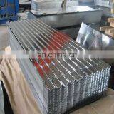 China High Quality Corrugated GI Galvanized Steel Roofing Sheet thumbnail-3