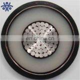 11KV Single Core Aluminum Conductor Steel Tape Armored Cable thumbnail-6