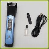 NHC-8001 Rechargeable Battery for Hair Trimmer Professional Clipper NOVA Hair Trimmer thumbnail-3