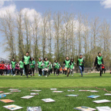 Shaoxing XiNuo Machinery Co. LTD company overview - view 3 thumbnail