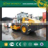 China Roller XS143J Compactor Vibratory Roller 14 Ton Manual Road Roller thumbnail-5