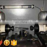 Curtain Wall Aluminum 6 Axis End Face Milling Machine thumbnail-6