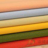 Polyester Canvas Dyed Fabric