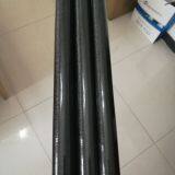 A Class Filament Winding T700 T1000 Carbon Fiber Tube -- China Factory Direct Supply thumbnail-3