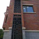 Hot Sell Laser Cutting Carved Aluminum Veneer Facade thumbnail-3