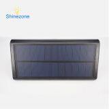 Solar Wall Lamp Solar Panel Smart Charging IP65