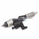 Hot Sale High Quality Common Rail Disesl Injector 0950005280 095000 5280 095000-5280 thumbnail-4