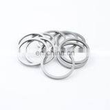 DEFUTE Adjusting Shim B26 Common Rail Injector Adjustment Shim B26 Gasket WasherSize: 1.45-1.80mm (Quantity 50 Pieces/boxes) thumbnail-2