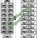 Real Estate Parking Solutions, China Dayang Parking, thumbnail-4