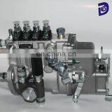 4AW Injection Pump 1111010-104-ZQ10 Wuxi Weifu Fuel Injection Pump 4AW403A for Xichai CA4113 thumbnail-2