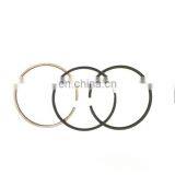Engine Parts 6BT Diesel Engine Compressor Piston Ring 3918315 thumbnail-2
