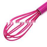 Kitchen Accessories Hand Held Multifunction Stainless Steel Egg Beater thumbnail-5