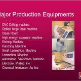 Flexible and Rigid Printed Circuit Board FPC R&F PCB thumbnail-4