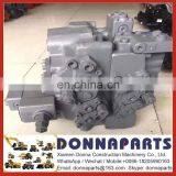 UX28-86 UX28 Hydraulic Valve,EC240B EC240 Main Control Valve Assy,VOE14532822 14532822 thumbnail-3