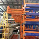 Bar Storage Rack Roll-out Shelf Rack Made in China thumbnail-3