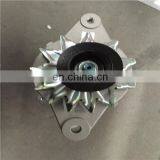 Heavy Truck 6CT Engine Alternator 4939018 thumbnail-2