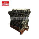 Auto Parts I Suzu Diesel Engine 4HK1 Used Engine Assy 4HK1 Complete Rebuilt Engine for Excavator thumbnail-1