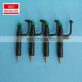 Engine Part 4JB1 Nozzle for Auto Diesel Engine Part