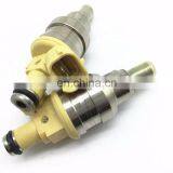 Fuel Injector Nozzle OEM INP-081 F2G8-13-250 INP081 F2G813250 thumbnail-2