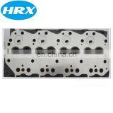 Good Price Best Quality Cylinder Head for 4.238 ZZ80054 Engine Parts
